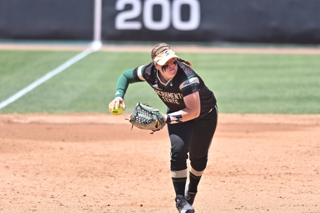 Sacramento State Softball Camps Register Online Today!