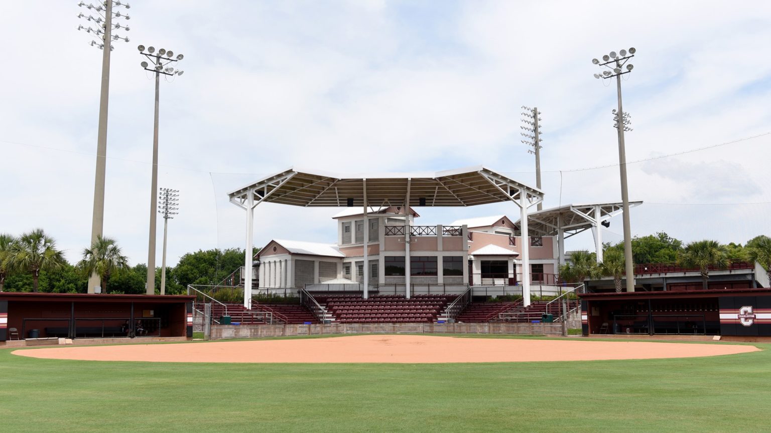 Charleston Fastpitch Camps Register Online Today!