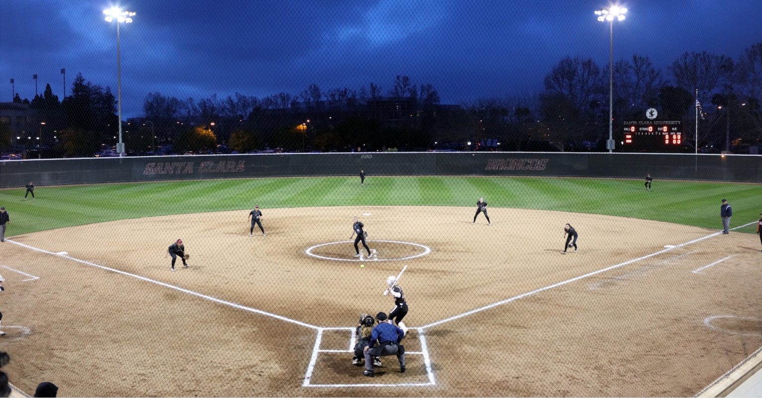 Bronco Softball Camps Register Online Today!