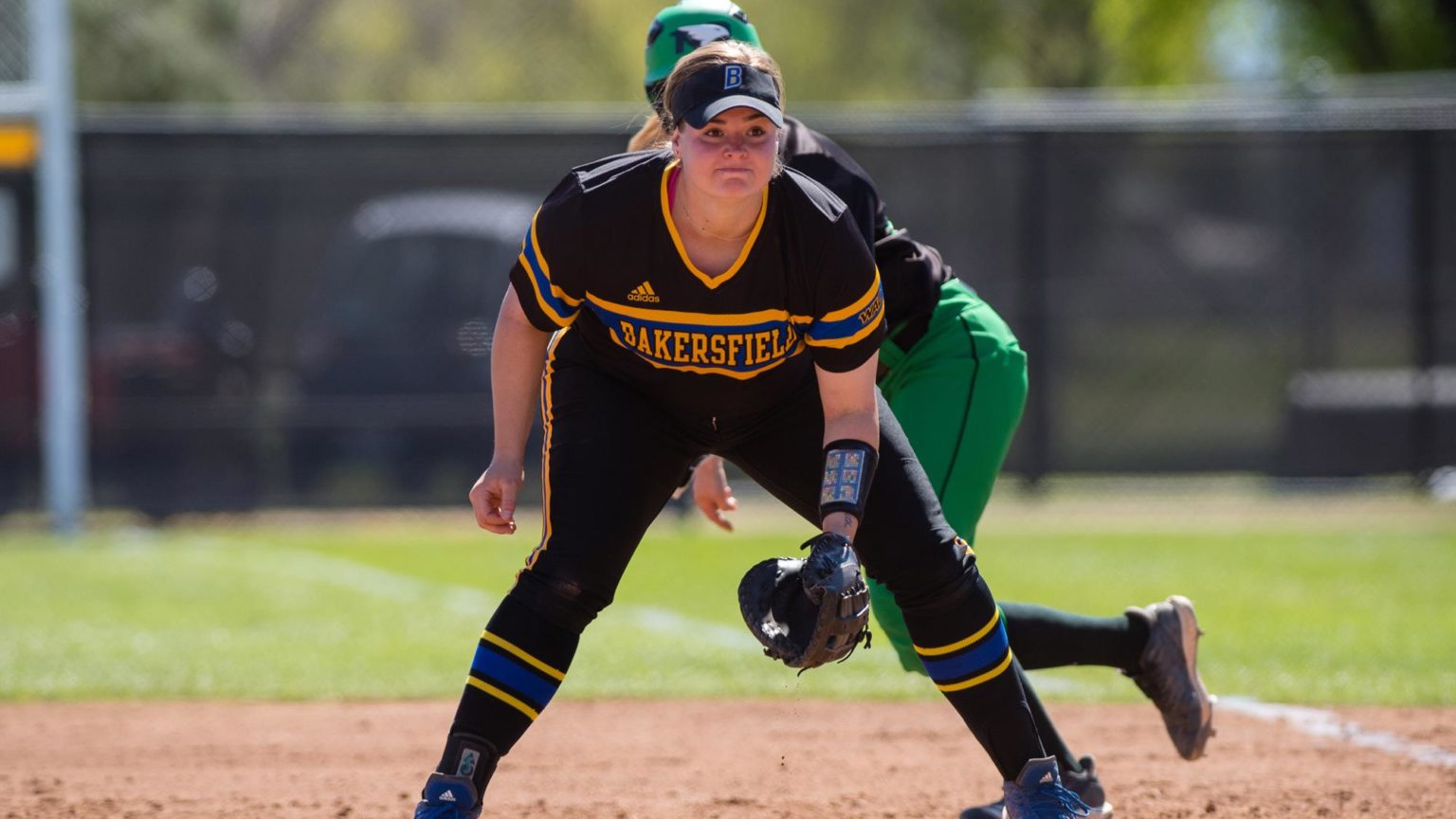 CSUB Softball Camps - Register Online Today!