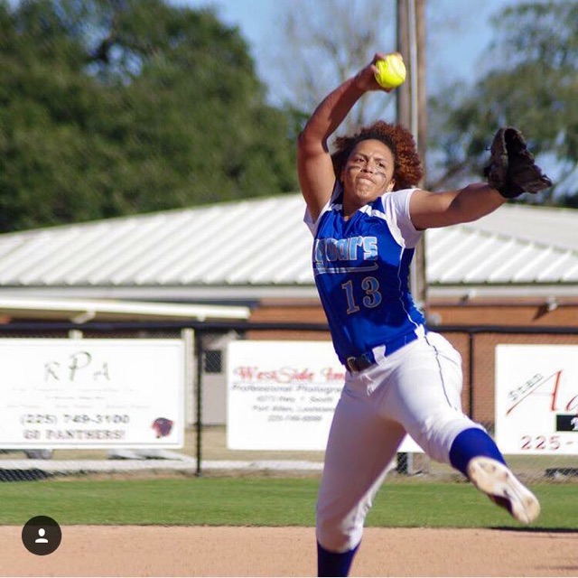 Southern Univ Softball College Softball Camps by ABC Sports Camps